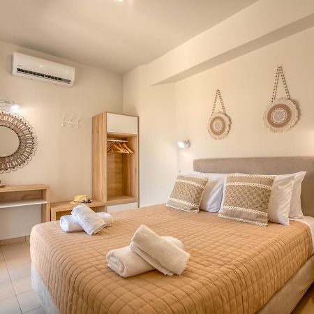 Koutris Apartment 2 法拉萨纳 外观 照片