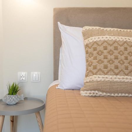 Koutris Apartment 2 法拉萨纳 外观 照片