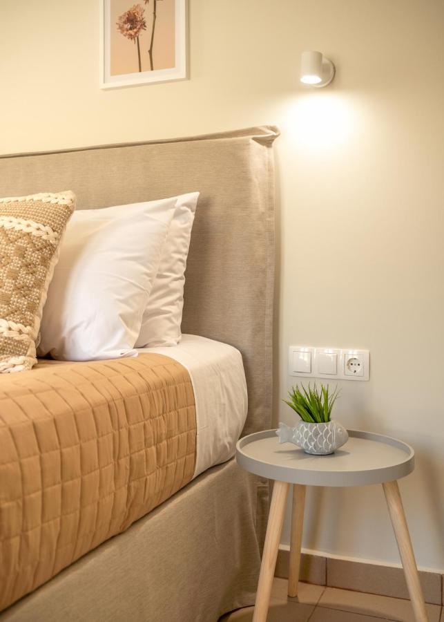 Koutris Apartment 2 法拉萨纳 外观 照片