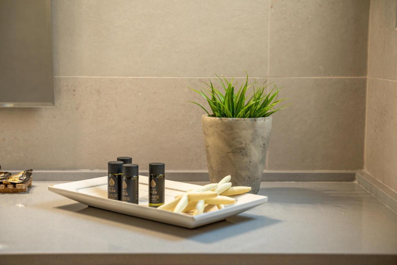 Koutris Apartment 2 法拉萨纳 外观 照片