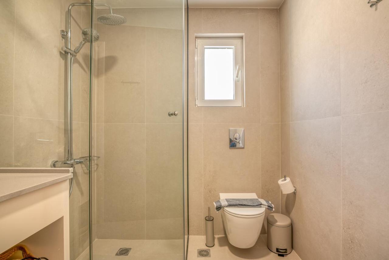 Koutris Apartment 2 法拉萨纳 外观 照片