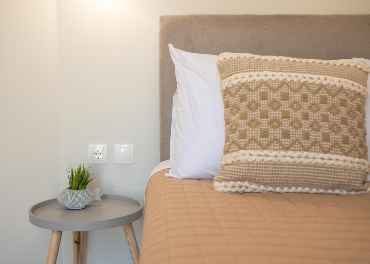 Koutris Apartment 2 法拉萨纳 外观 照片